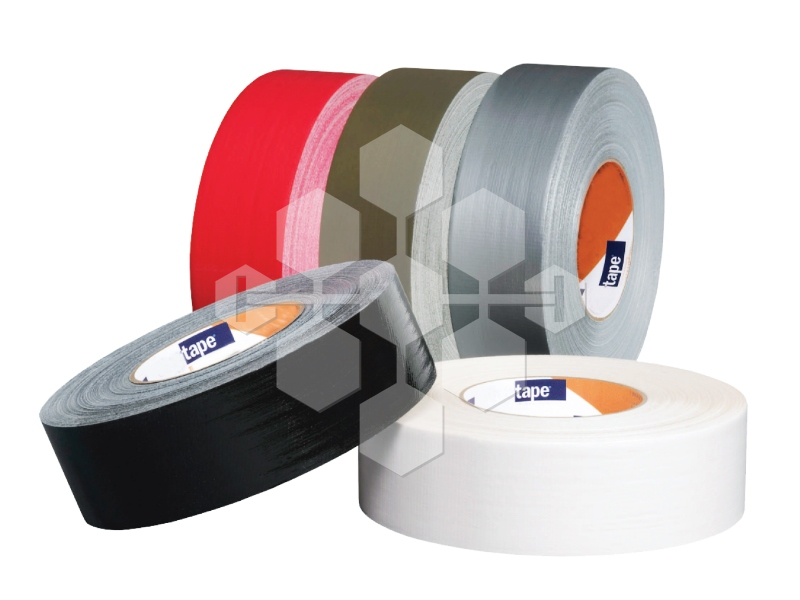 Masking and Duct Tapes