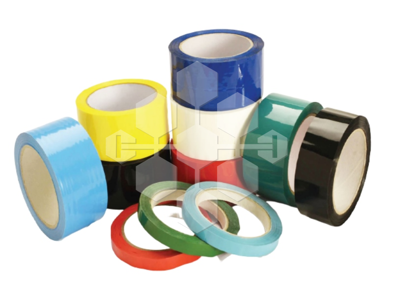 Packaging Tapes/ Filament Tapes/ Box Sealing Tapes