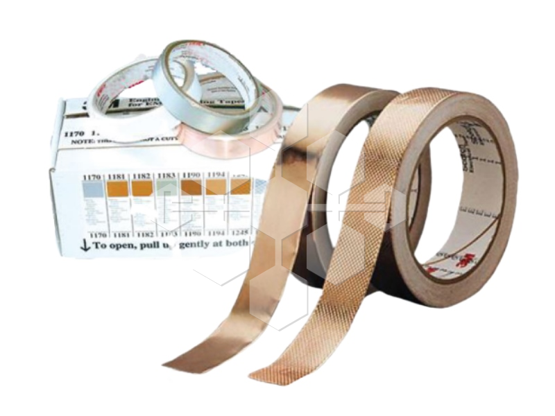 EMI Shielding Tapes