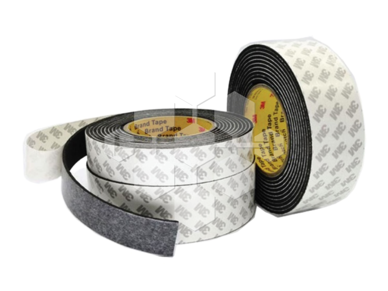Foam Tapes/ Double Coated Tapes/ VHB Tapes