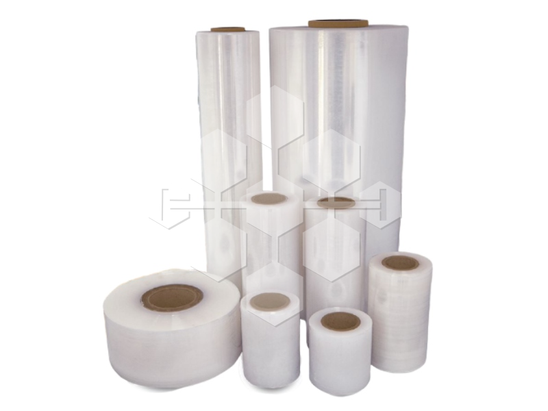 Stretch Film