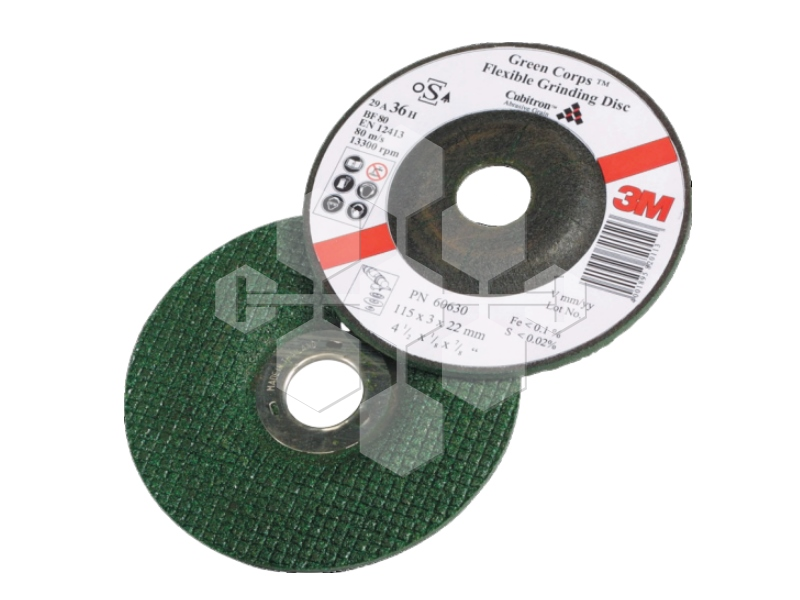 Sanding Disc