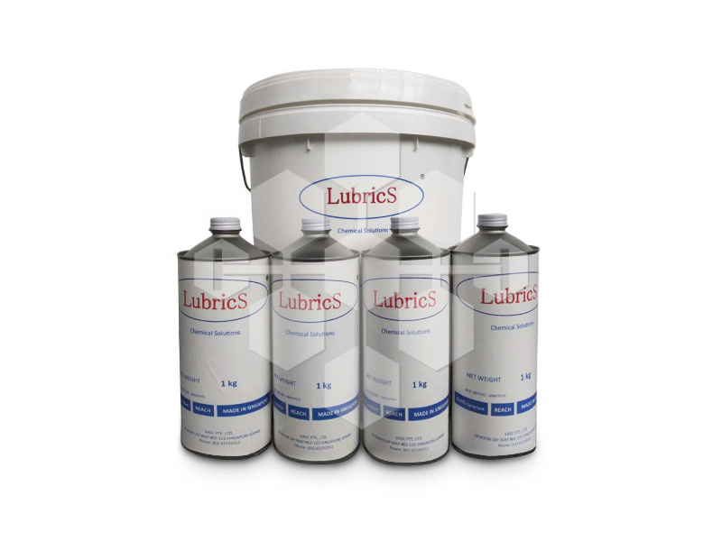 Lubricants & Greases