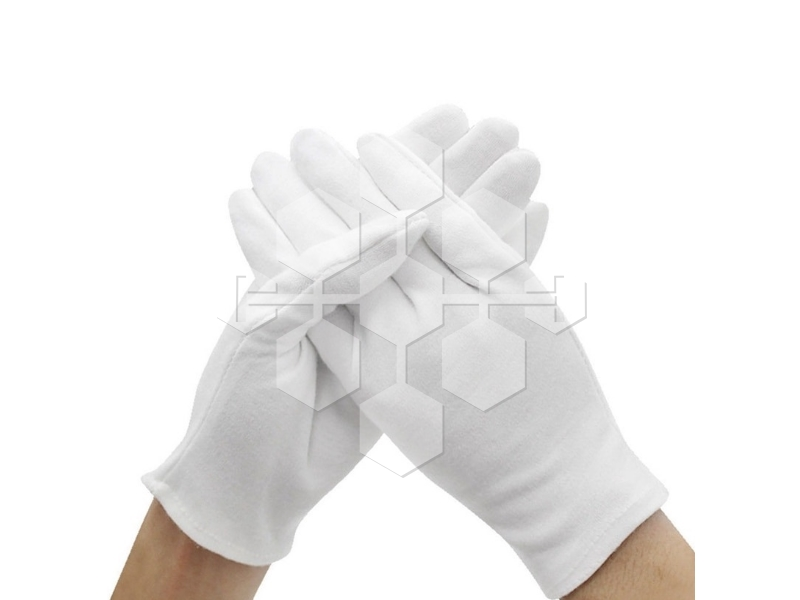 Cotton Glove