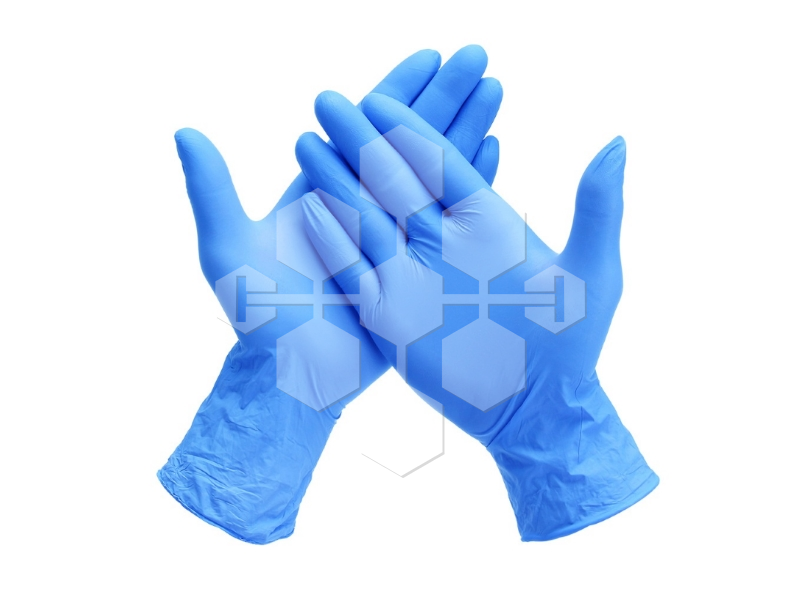 Nitrile Glove